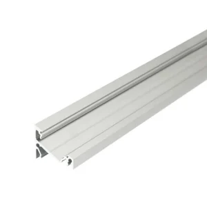 BRUMBERG Profilé d'angle rapporté , longueur 2 mètres, aluminium^ Lampes Décoratives