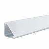 Paulmann Profil Delta pour bandes LED Your LED, 1m^ Lampes Décoratives