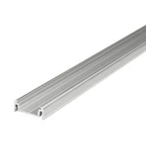 BRUMBERG Profilé d'extension hauteur 9 mm longueur 1 m alu^ Lampes Décoratives