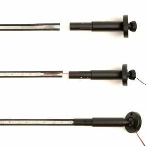 The Light Group Profil SLC SkyLine pour rubans LED, longueur 6m^ Lampes Décoratives