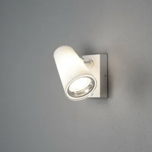 Konstsmide Projecteur extérieur LED Fano détecteur mouvement^ Appliques D'Extérieur Avec Détecteur