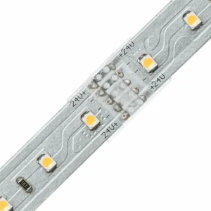 Paulmann Raccord clip-to-clip pour bande MaxLED^ Lampes Décoratives