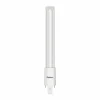 Radium LED Essence fluocompacte Ralux G23 6W 830^ Ampoules Fluocompactes