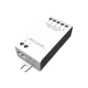 Radium variateur à MLI, 12-24 V^ Variateurs D'Intensité