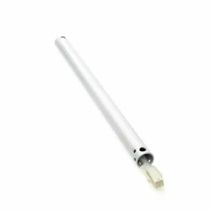 Westinghouse Rallonge de 30,5 cm blanche^ Ventilateurs