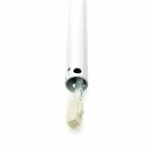 Westinghouse Rallonge de 30,5 cm blanche^ Ventilateurs