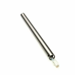 Westinghouse Rallonge de 30,5 cm, couleur aluminium brossé^ Ventilateurs