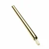 Westinghouse Rallonge de 46 cm, couleur laiton mat satiné^ Ventilateurs
