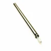 Westinghouse Rallonge de 46 cm, couleur laiton poli^ Ventilateurs
