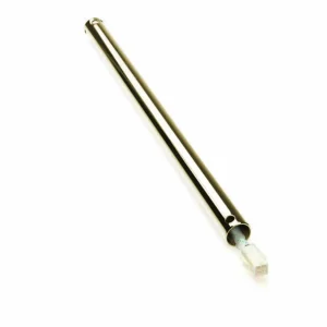 Westinghouse Rallonge de 46 cm, couleur laiton poli^ Ventilateurs