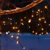 Markslöjd Rideau lumineux Chrissline Extra 100 LED 2.300K^ Lumière De Noël