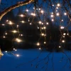 Markslöjd Rideau lumineux Chrissline Extra 100 LED 2.850K^ Lumière De Noël