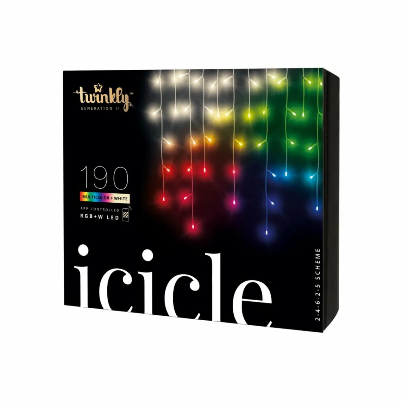 rideau_lumineux_led_intelligent_twinkly_pour_application_rgbw_5.webp twinkly Rideau lumineux LED intelligent pour application, RGBW^ Lumière De Noël