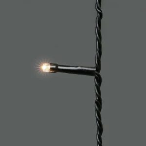 Konstsmide Christmas Rideau lumineux LED Qualle 2.600K 400 LED 95x30cm^ Lumière De Noël
