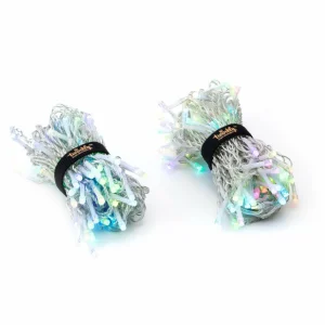 twinkly Rideau lumineux RGBW, 210 LEDs^ Lumière De Noël