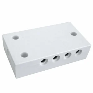 Fabas Luce Répartiteur multipolaire octuple pour Galway 6690^ Matériel Électrique