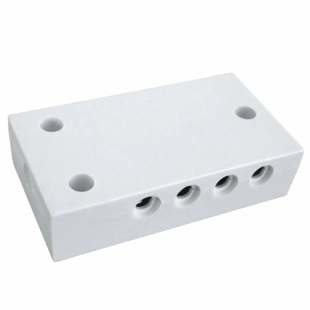 Fabas Luce Répartiteur multipolaire octuple pour Galway 6690^ Matériel Électrique