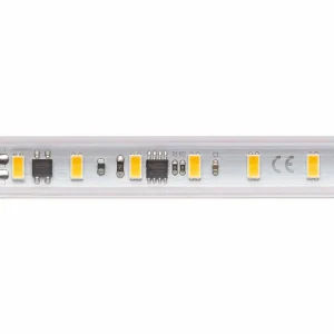 Sigor Ruban LED 5966 Set, 230V, 10m, IP65, 8W/m, 3.000 K^ Lampes Décoratives