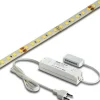 Hera Ruban LED Basic-Tape S, IP54, 2.700K, longueur 260cm^ Lampes Décoratives