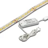 Hera Ruban LED Dynamic-Tape S IP54 2.700-5.000K 500cm^ Lampes Décoratives