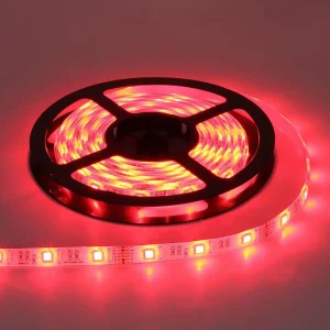 Globo Ruban LED Eduard Tuya-Smart RGBW CCT télécommande^ Lampes Décoratives