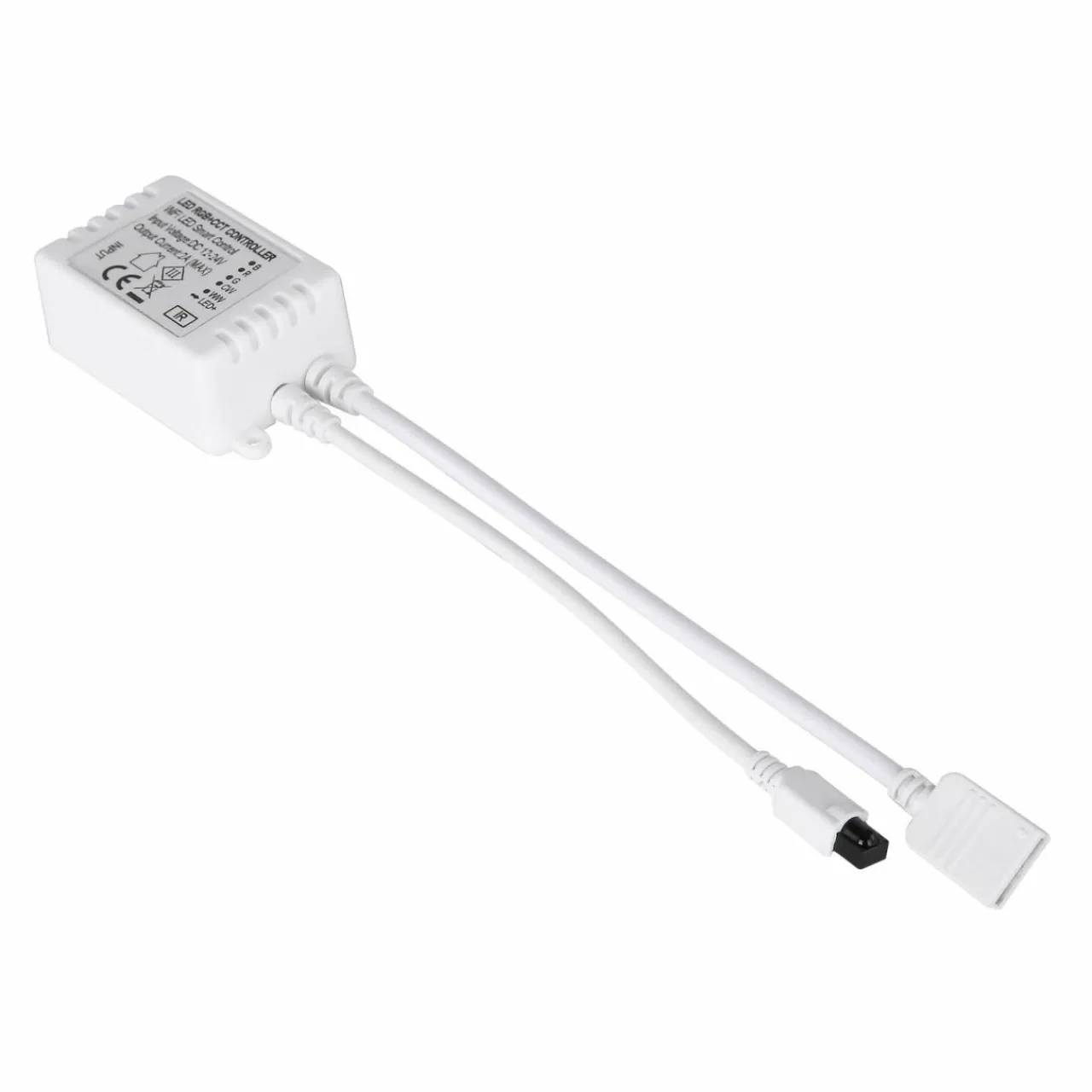 ruban_led_eduard_tuyasmart_rgbw_cct_tlcommande_3.webp Globo Ruban LED Eduard Tuya-Smart RGBW CCT télécommande^ Lampes Décoratives