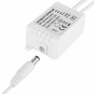 Globo Ruban LED Eduard Tuya-Smart RGBW CCT télécommande^ Lampes Décoratives