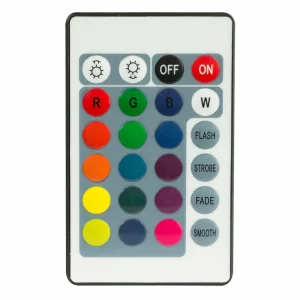 Globo Ruban LED Eduard Tuya-Smart RGBW CCT télécommande^ Lampes Décoratives