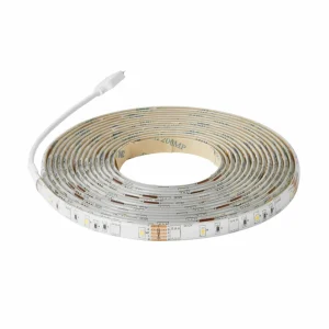 Nordlux Ruban LED LED, fonction CCT et RVB, 3 mètres^ Lampes Décoratives