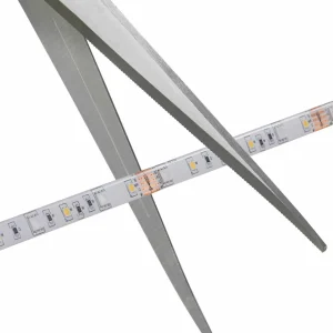 Nordlux Ruban LED LED, fonction CCT et RVB, 10 mètres^ Lampes Décoratives