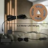 Briloner Ruban LED Pimp your panel, kit de démarrage, longueur 2,6 m^ Lampes Décoratives
