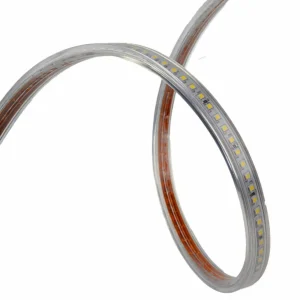 Müller-Licht Ruban LED Power, longueur 25 mètres, 6.500 K IP65 prise de terre^ Lampes Décoratives