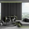 Briloner Ruban LED Superline, télécommande, 10 m, RVB, IP44^ Lampes Décoratives
