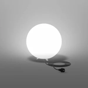 RZB HB 309 Sphère décorative pour l'extérieur E27 Ø40cm^ Lampes Décoratives