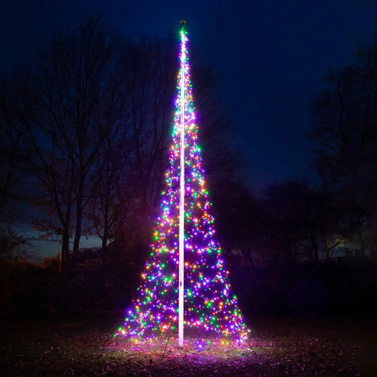 sapin_de_nol_fairybell_sans_mt__m_0.webp Fairybell Sapin de Noël sans mât, 8 m^ Lumière De Noël
