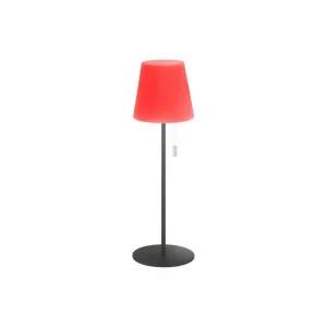 Schöner Wohnen Talent lampe de table batterie LED^ Lampes Décoratives