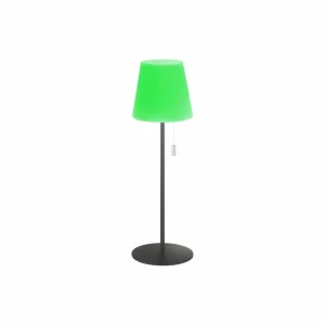 Schöner Wohnen Talent lampe de table batterie LED^ Lampes Décoratives