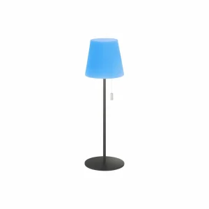 Schöner Wohnen Talent lampe de table batterie LED^ Lampes Décoratives