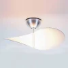 Serien Lighting serien.lighting Propeller ventilateur de plafond^ Ventilateurs
