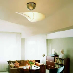 Serien Lighting serien.lighting Propeller ventilateur de plafond^ Ventilateurs