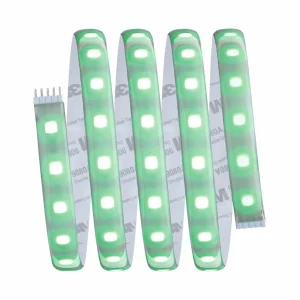 Paulmann Set de base pour MaxLED 150 cm RGB + blanc^ Lampes Décoratives
