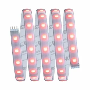 Paulmann Set de base pour MaxLED 150 cm RGB + blanc^ Lampes Décoratives