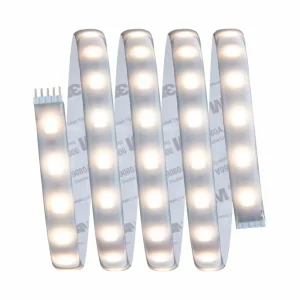 Paulmann Set de base pour MaxLED 150 cm RGB + blanc^ Lampes Décoratives