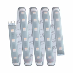 Paulmann Set de base pour MaxLED 150 cm RGB + blanc^ Lampes Décoratives