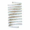 Paulmann Set de base YourLED 3 m en blanc, LED, blanc chaud^ Lampes Décoratives