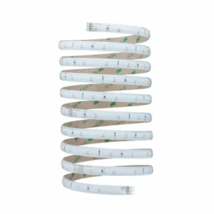 Paulmann Set de base YourLED blanc, blanc froid^ Lampes Décoratives