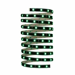 Paulmann Set de base YourLED RGB, noir^ Lampes Décoratives