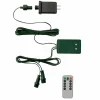 Kaemingk Set transformateur LED pour Lumineo 24W IP44^ Matériel Électrique
