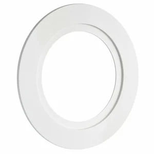 The Light Group SLC anneau supplémentaire One 360° SL Downlight^ Matériel Électrique