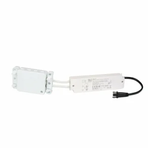 The Light Group SLC Shift Dali driver LED NFC 100-700 mA max. 15 W^ Bloc D'Alimentation Courant Constant